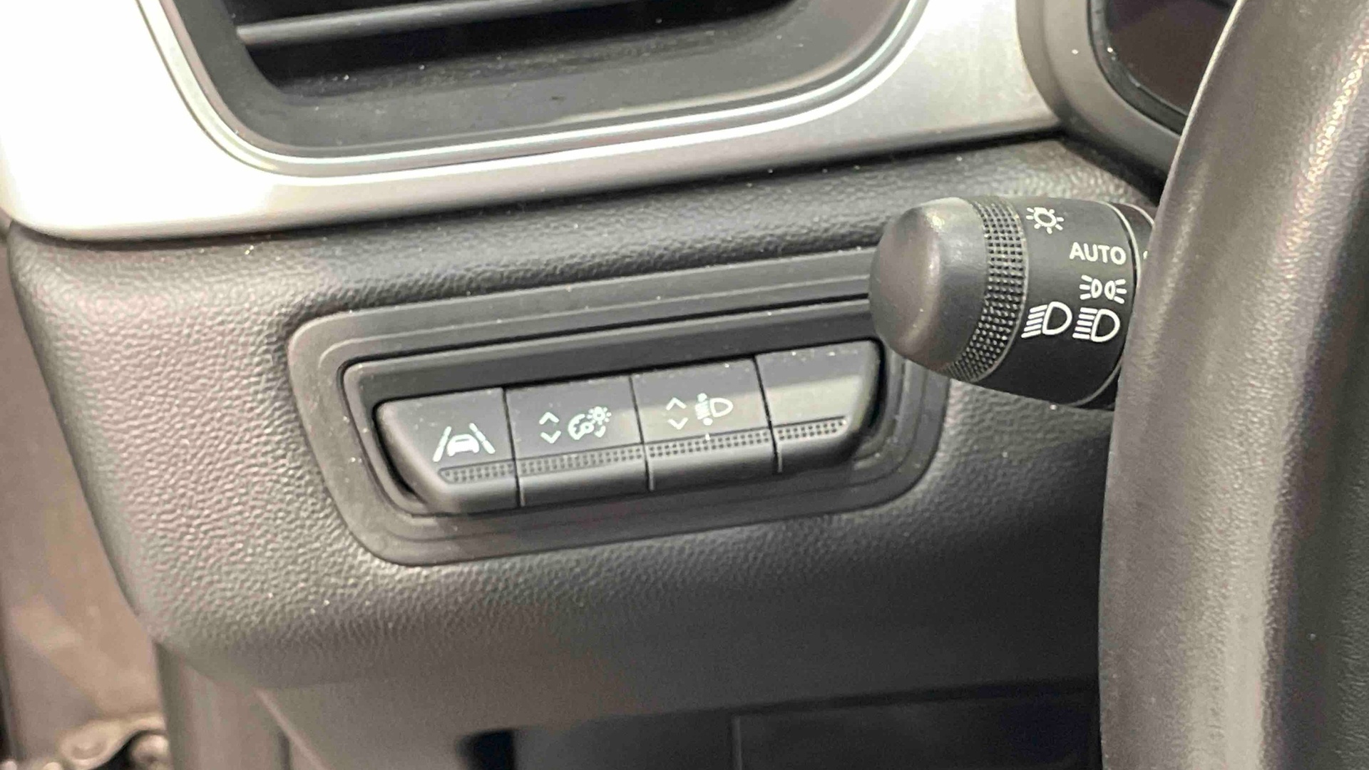 RENAULT CAPTUR TCe 90 Techno
