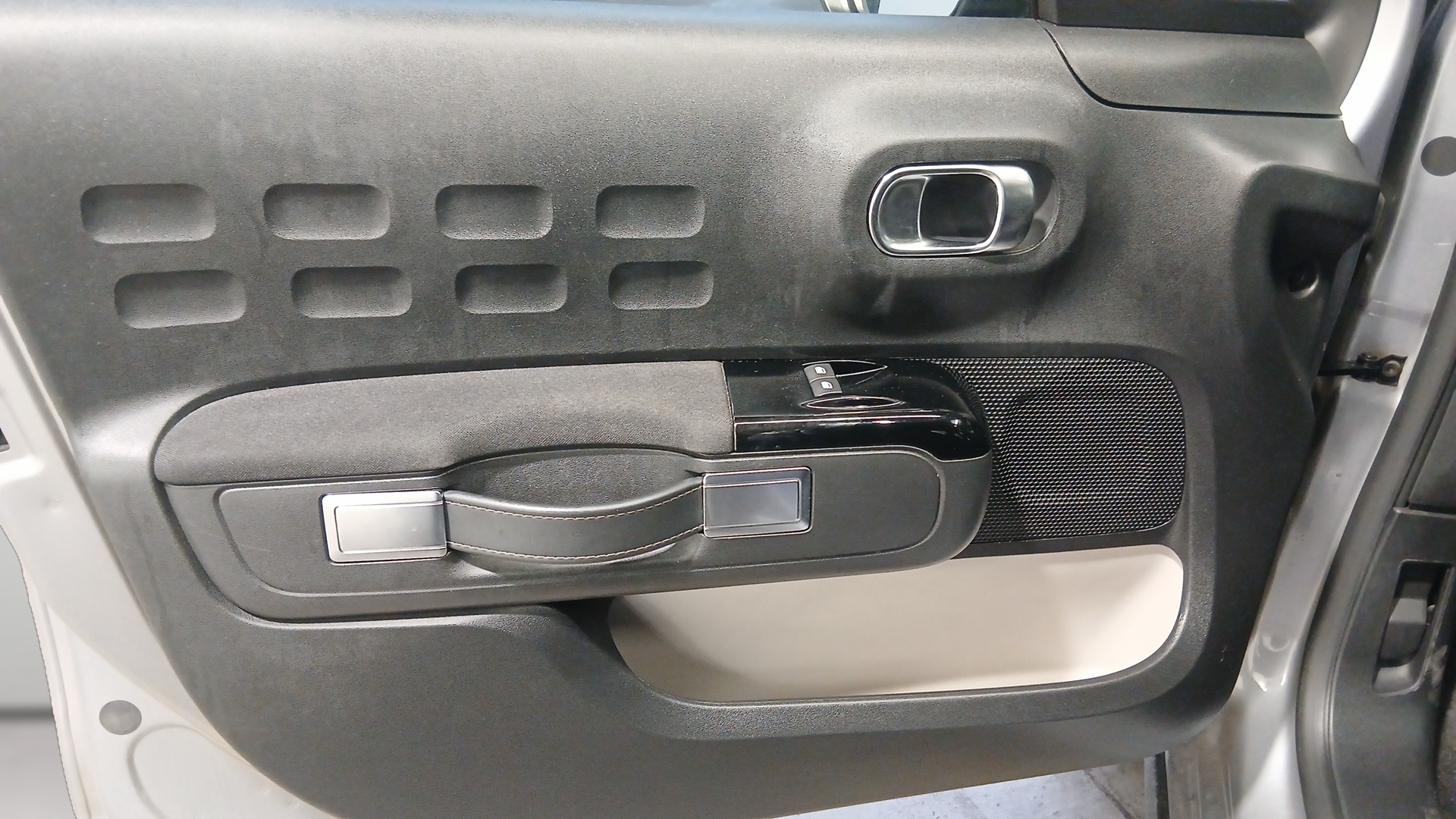 CITROEN C3 PureTech 110 ch BVM6 Max