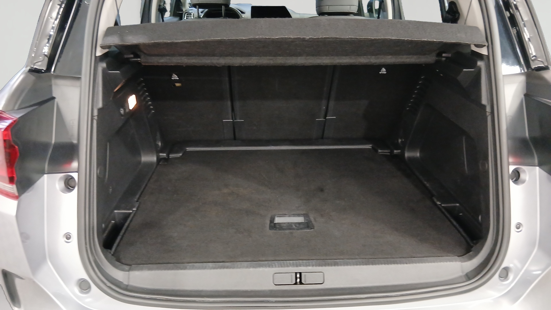 CITROEN C5 AIRCROSS PTECH 130 S&S BVM6 FEEL
