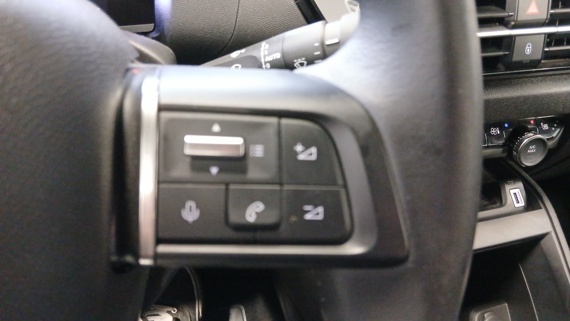 CITROEN C4 PURETECH 130CH.BVM PLUS