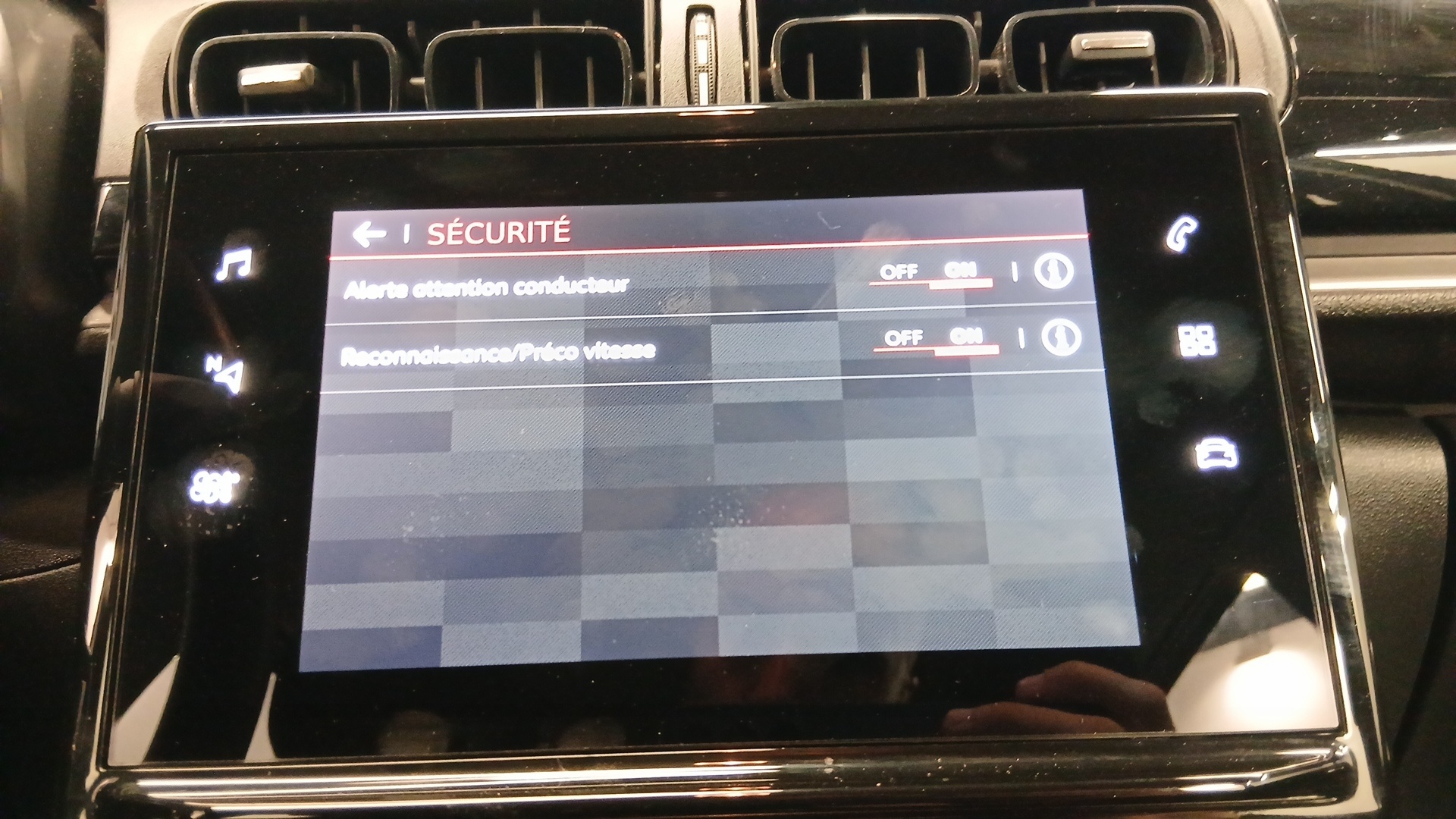 CITROEN C3 PureTech 110 BVM6 Plus