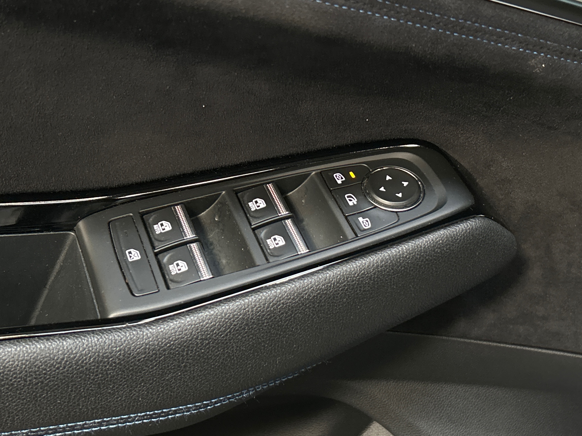 RENAULT AUSTRAL E-Tech hybrid 200 Techno esprit Alpine