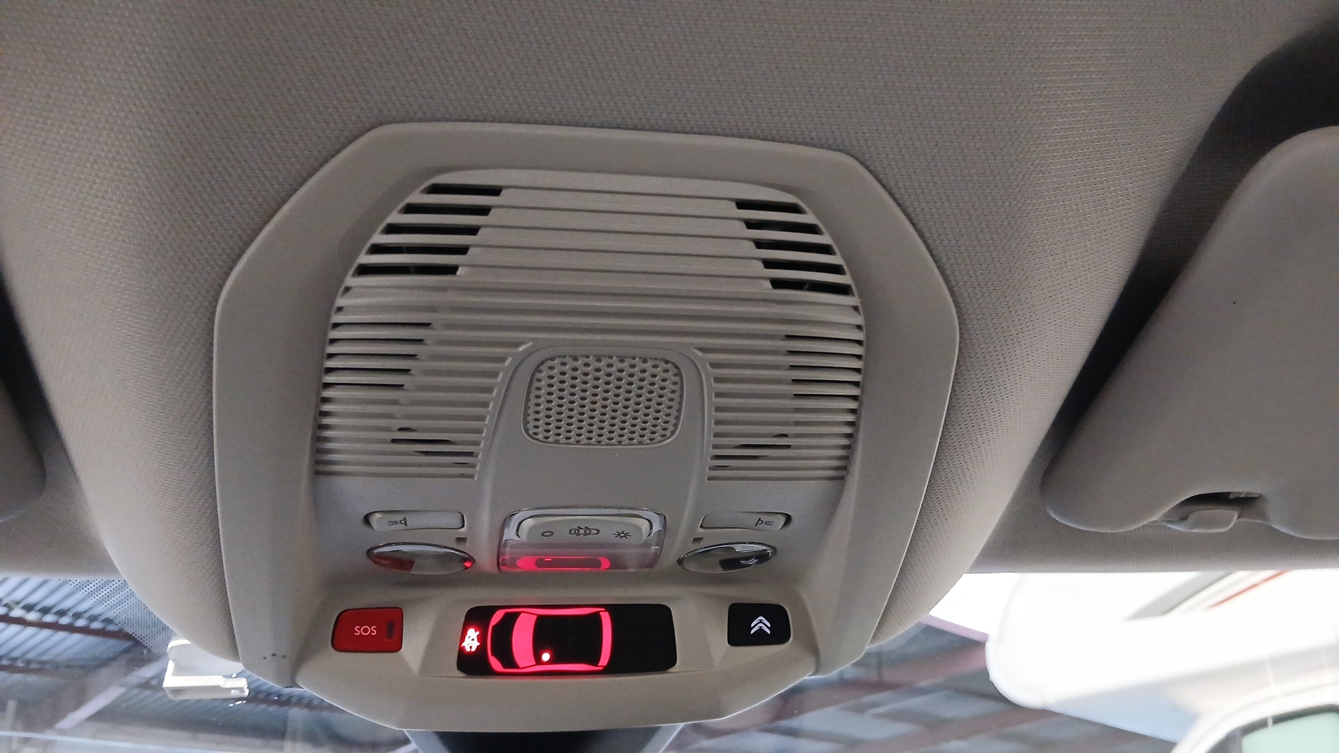 CITROEN C5 AIRCROSS PTECH 130 S&S BVM6 FEEL