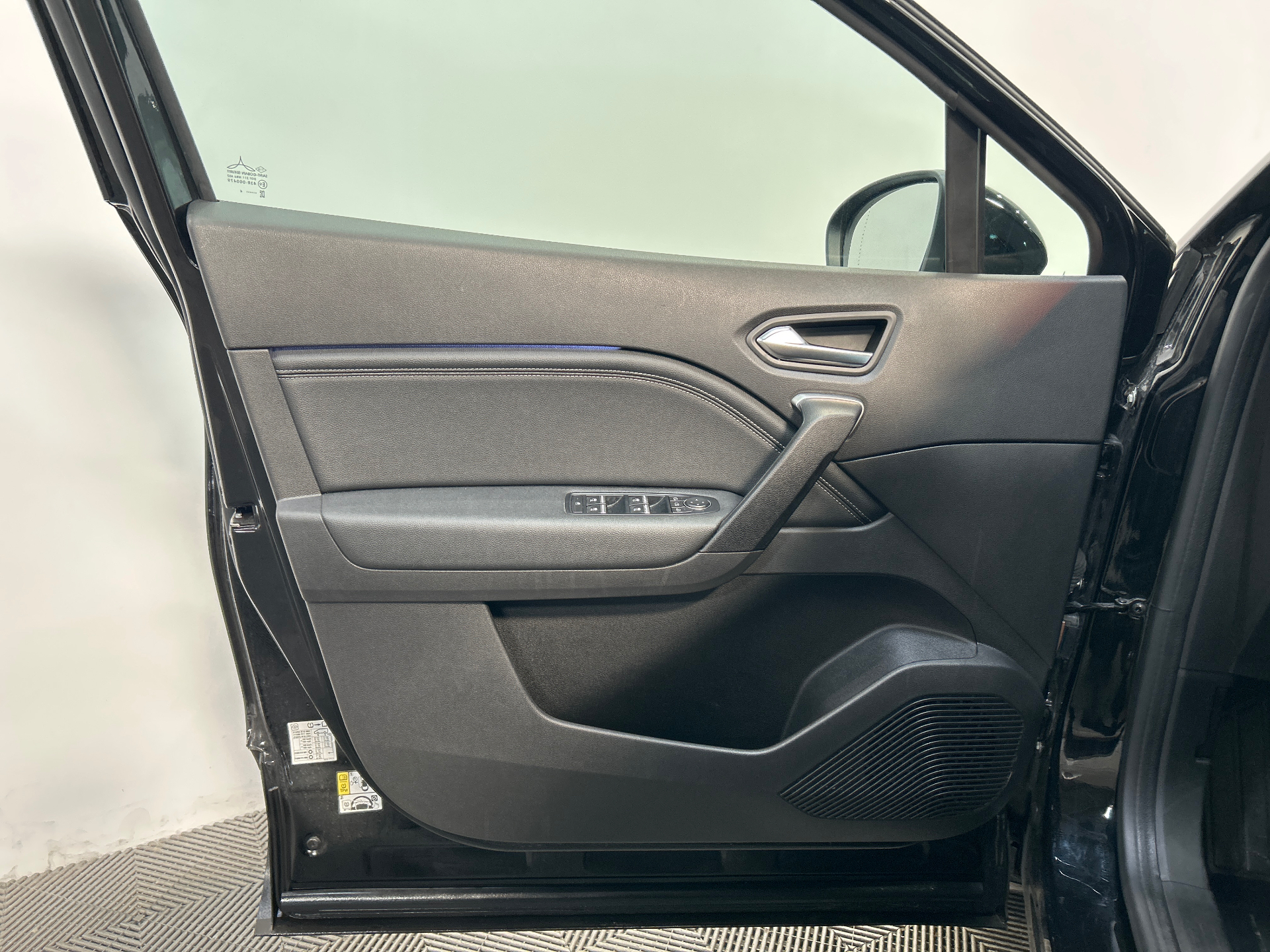 RENAULT CAPTUR techno TCe 90