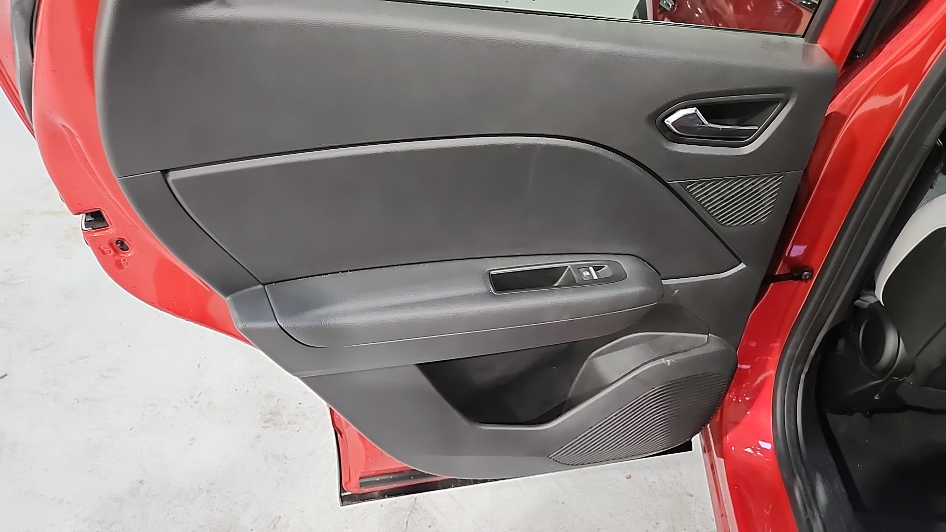 RENAULT CAPTUR mild hybrid 140 Techno