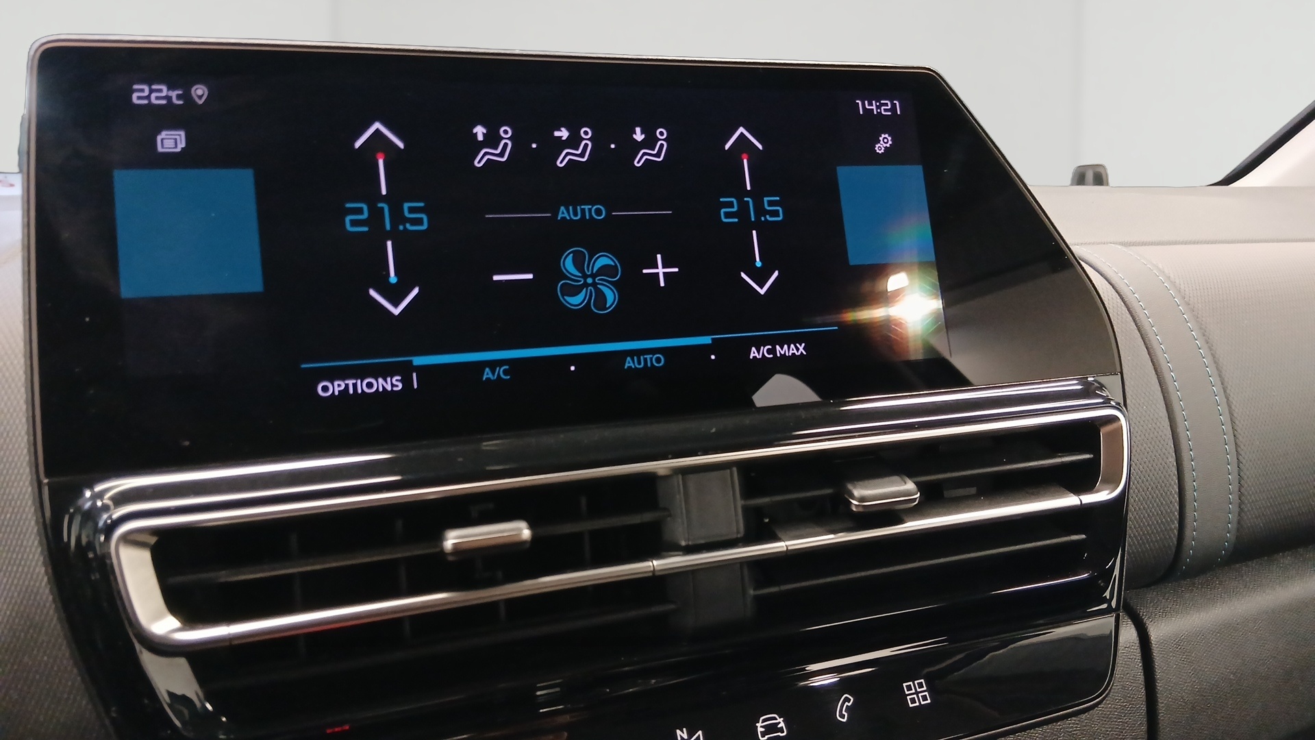 CITROEN C5 AIRCROSS PTECH 130 S&S BVM6 FEEL