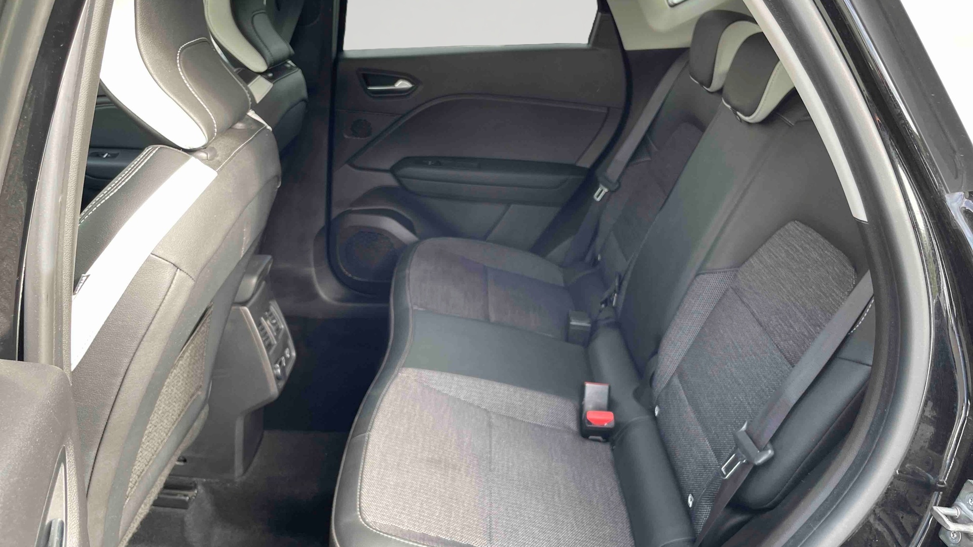 RENAULT CAPTUR TCe 90 Techno