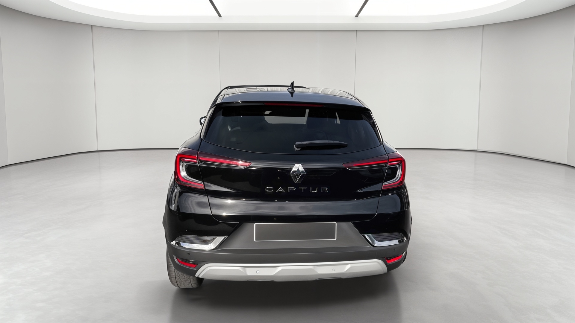 RENAULT CAPTUR TCe 90 Techno