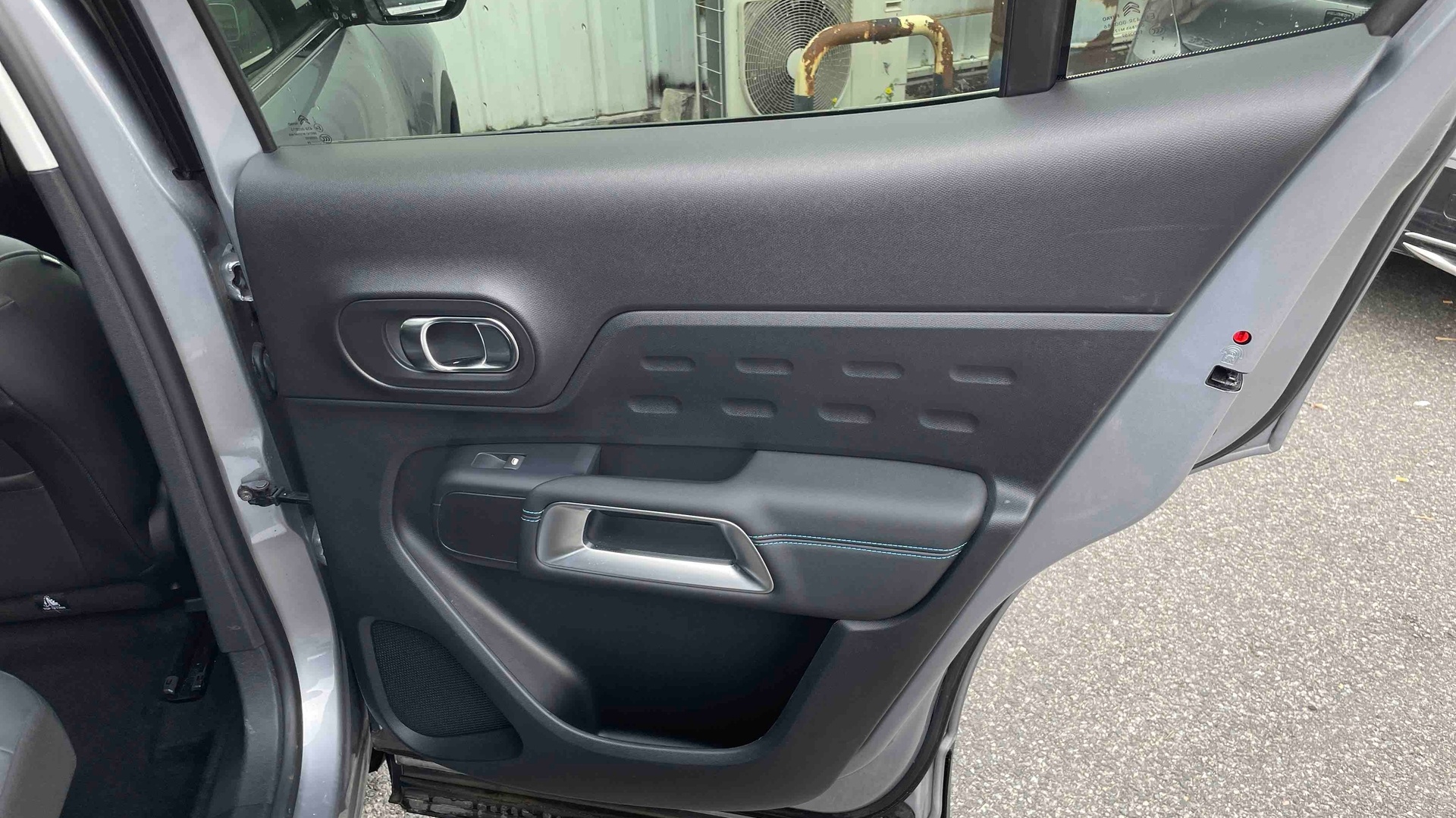 CITROEN C5 AIRCROSS Hybride 136 e-DCS6 Max