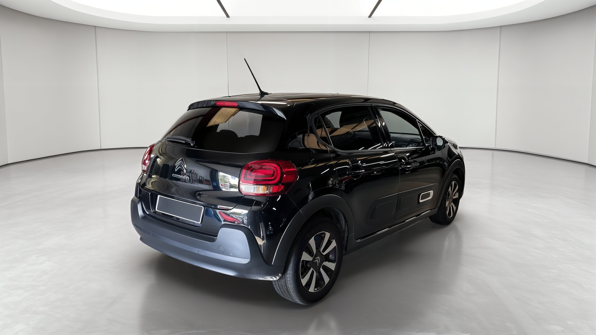 CITROEN C3 PureTech 110 ch BVM6 Max