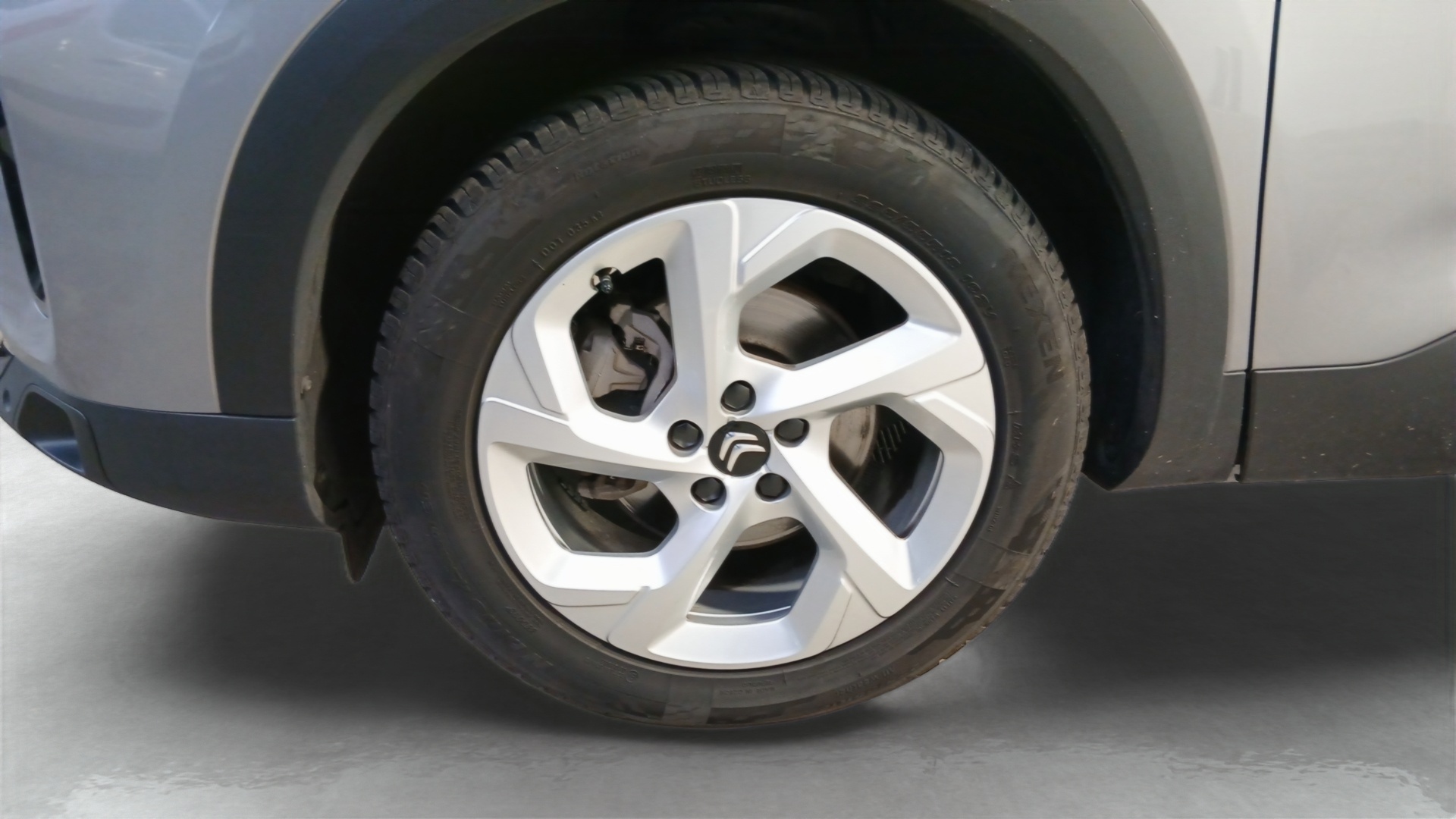 CITROEN C5 AIRCROSS PTECH 130 S&S BVM6 FEEL