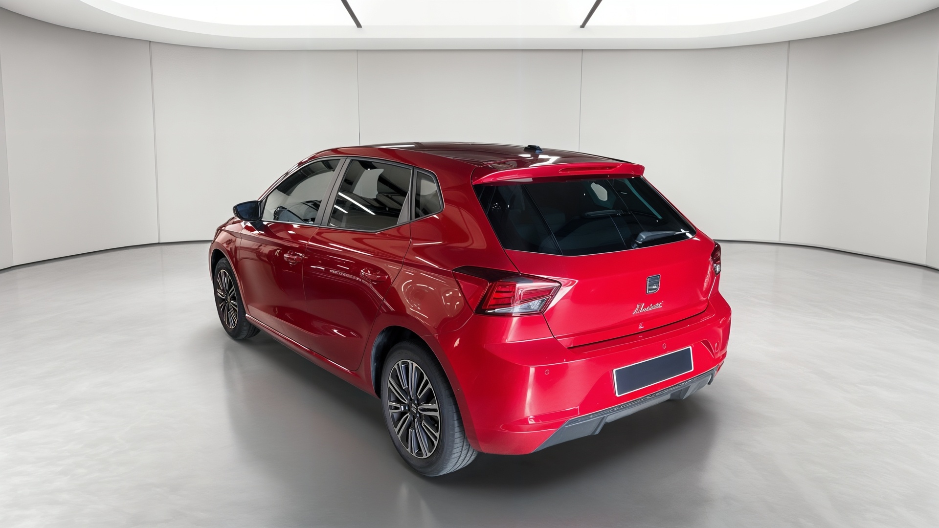 SEAT IBIZA 1.0 TSI 110 ch S/S BVM6 Copa
