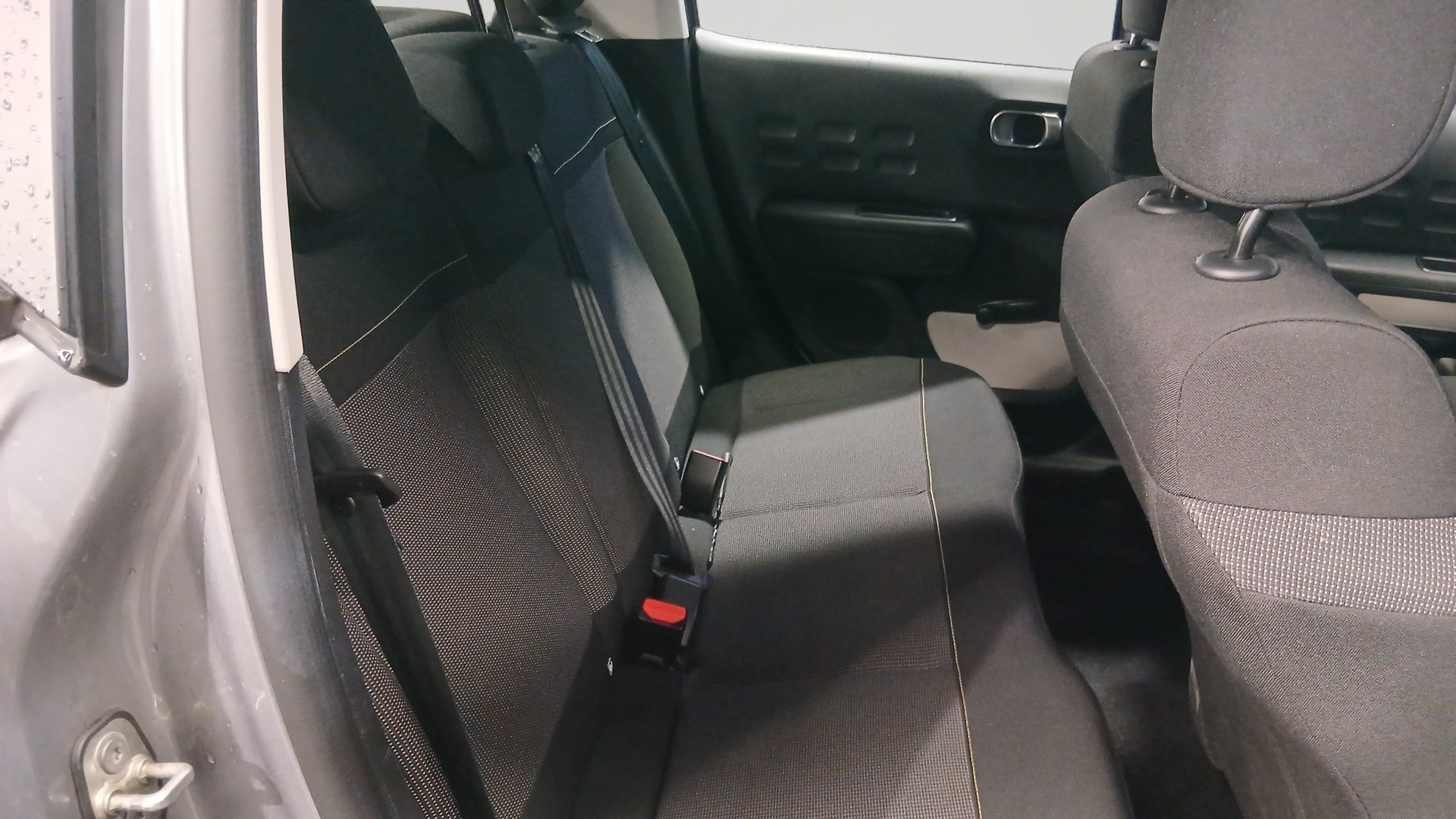 CITROEN C3 PureTech 110 BVM6 Plus