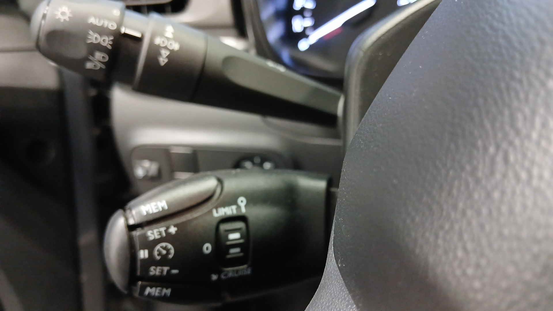 CITROEN C3 PureTech 110 BVM6 Plus