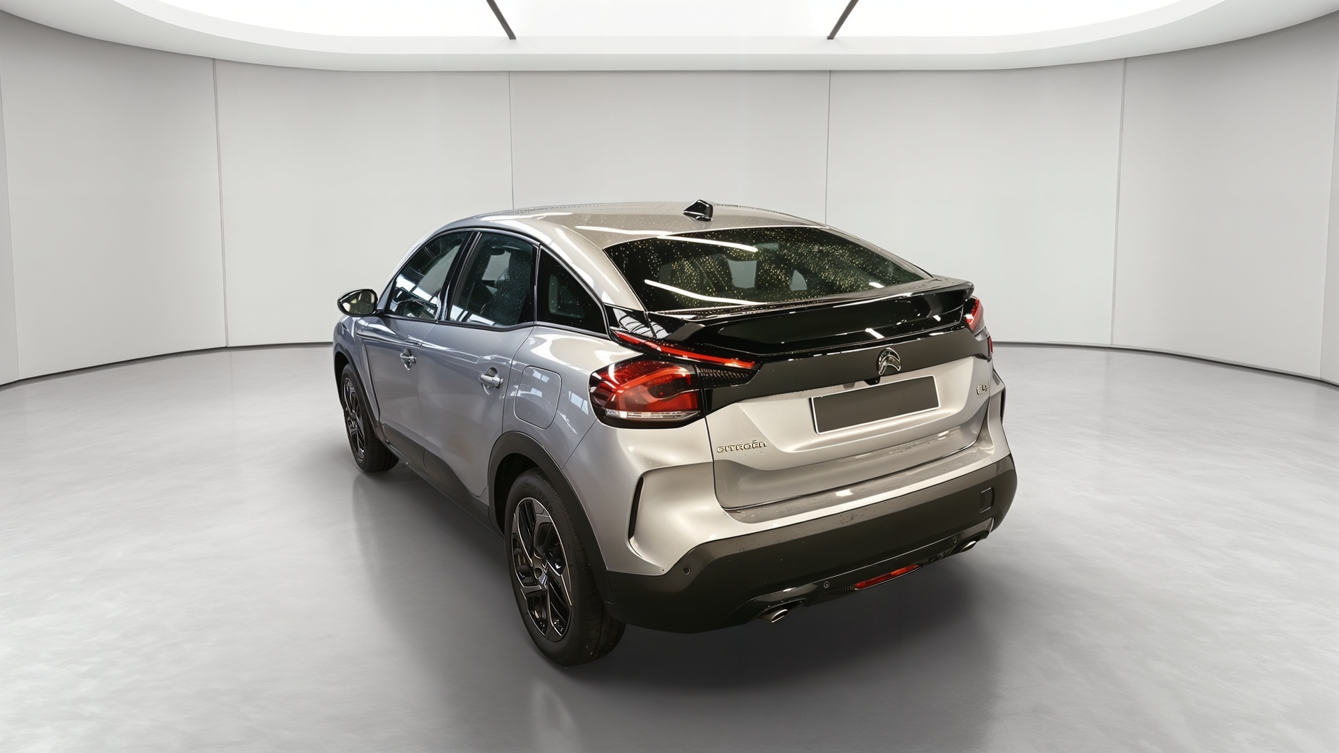 CITROEN C4 PURETECH 130CH.BVM PLUS