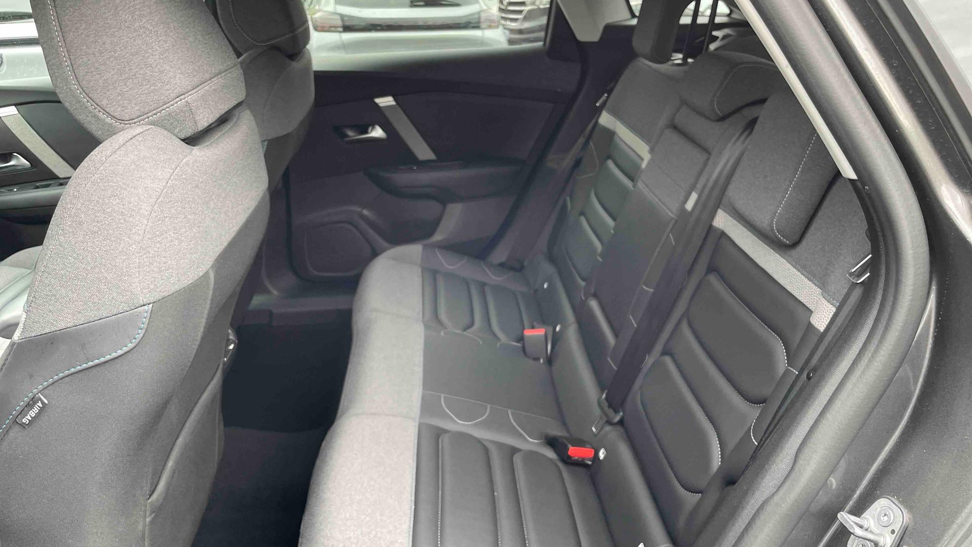 CITROEN C4 BlueHDi 130 EAT8 Max