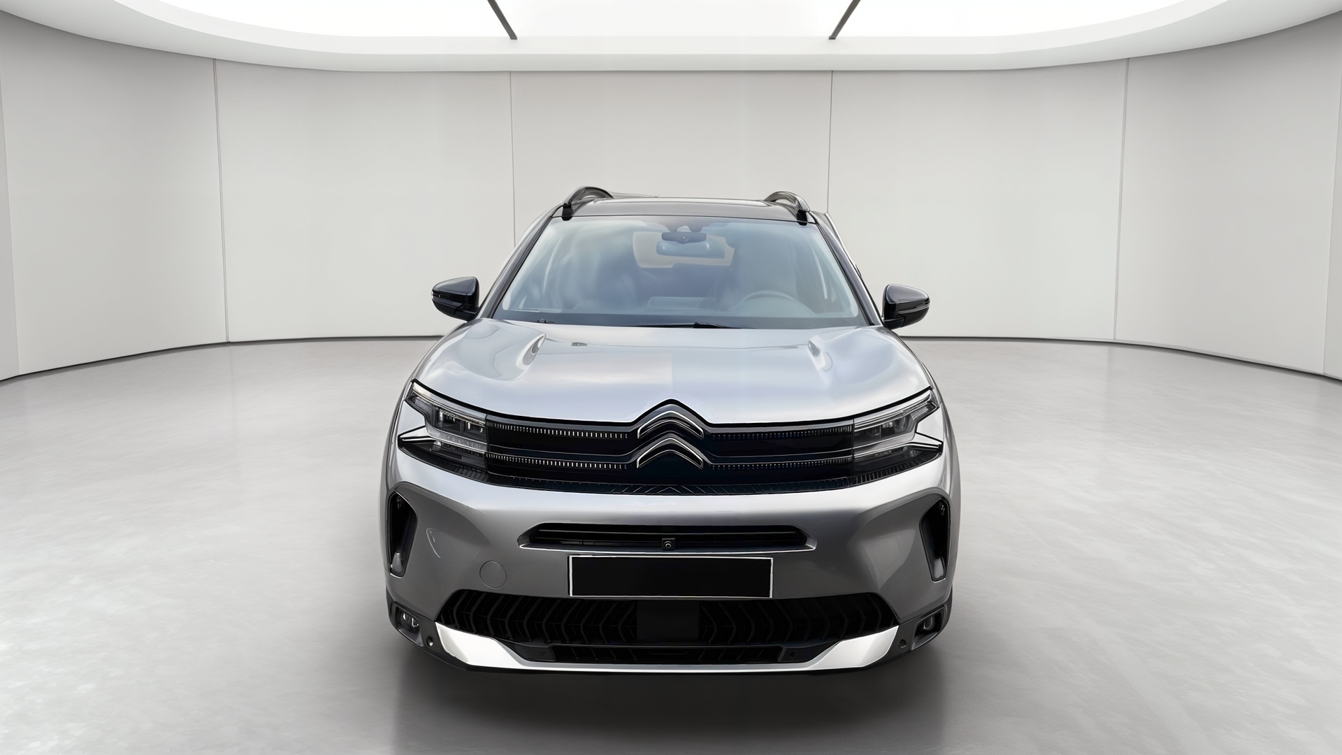 CITROEN C5 AIRCROSS Hybride 136 e-DCS6 Max