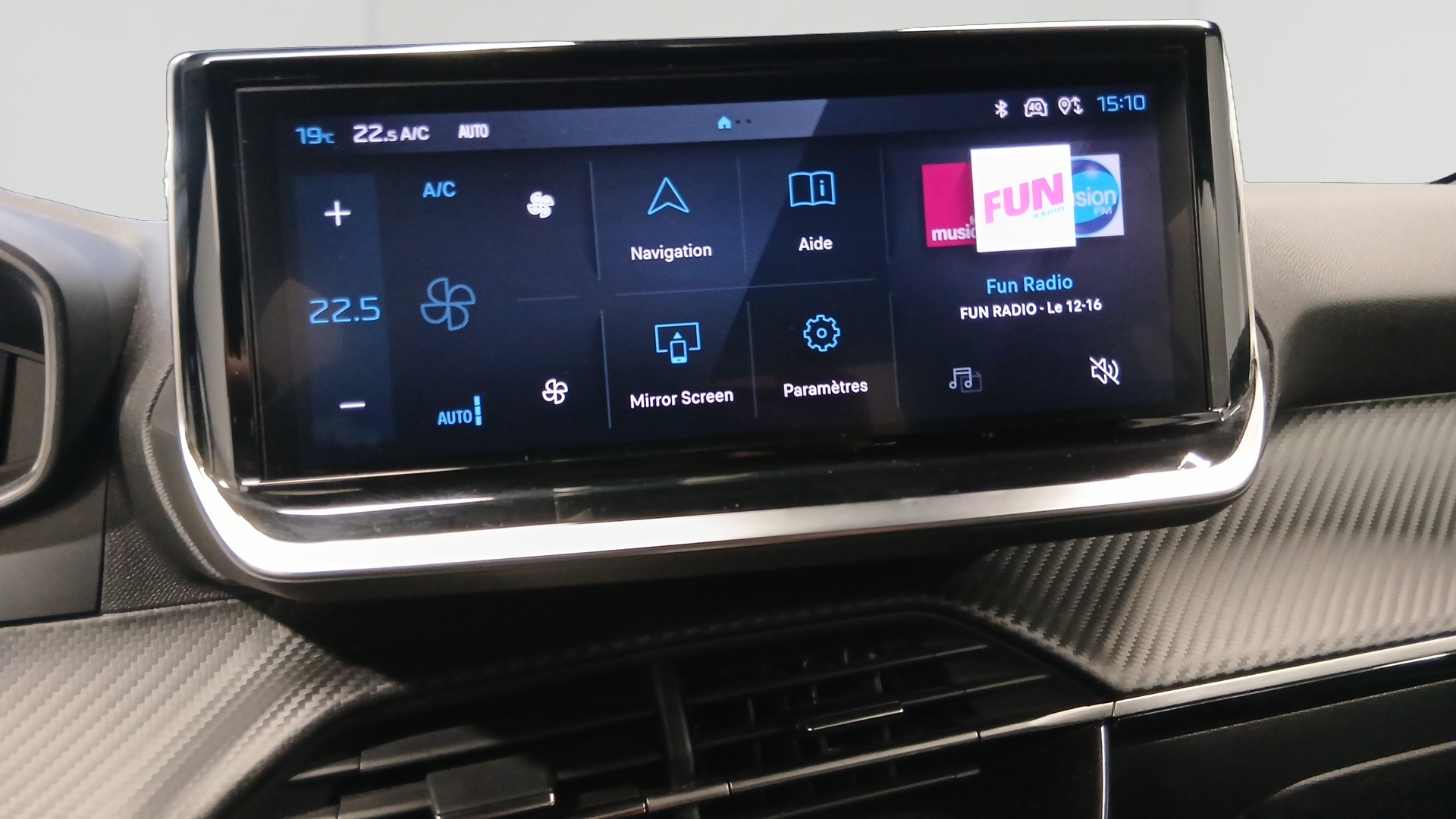 PEUGEOT 2008 ALLURE PURETECH 130 S&S EAT8