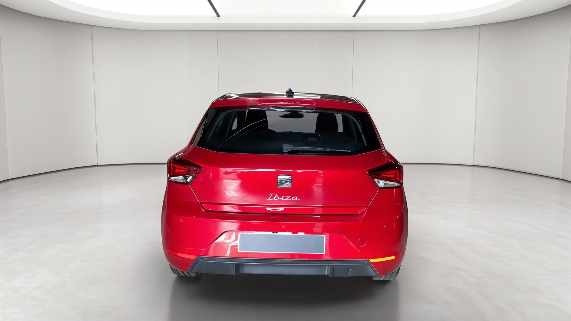 SEAT IBIZA 1.0 TSI 110 ch S/S BVM6 Copa