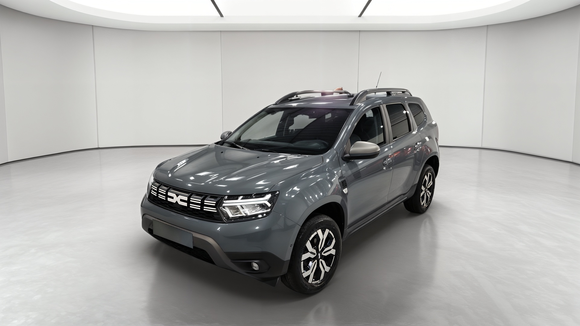 DACIA DUSTER ECO-G 100 4x2 Journey