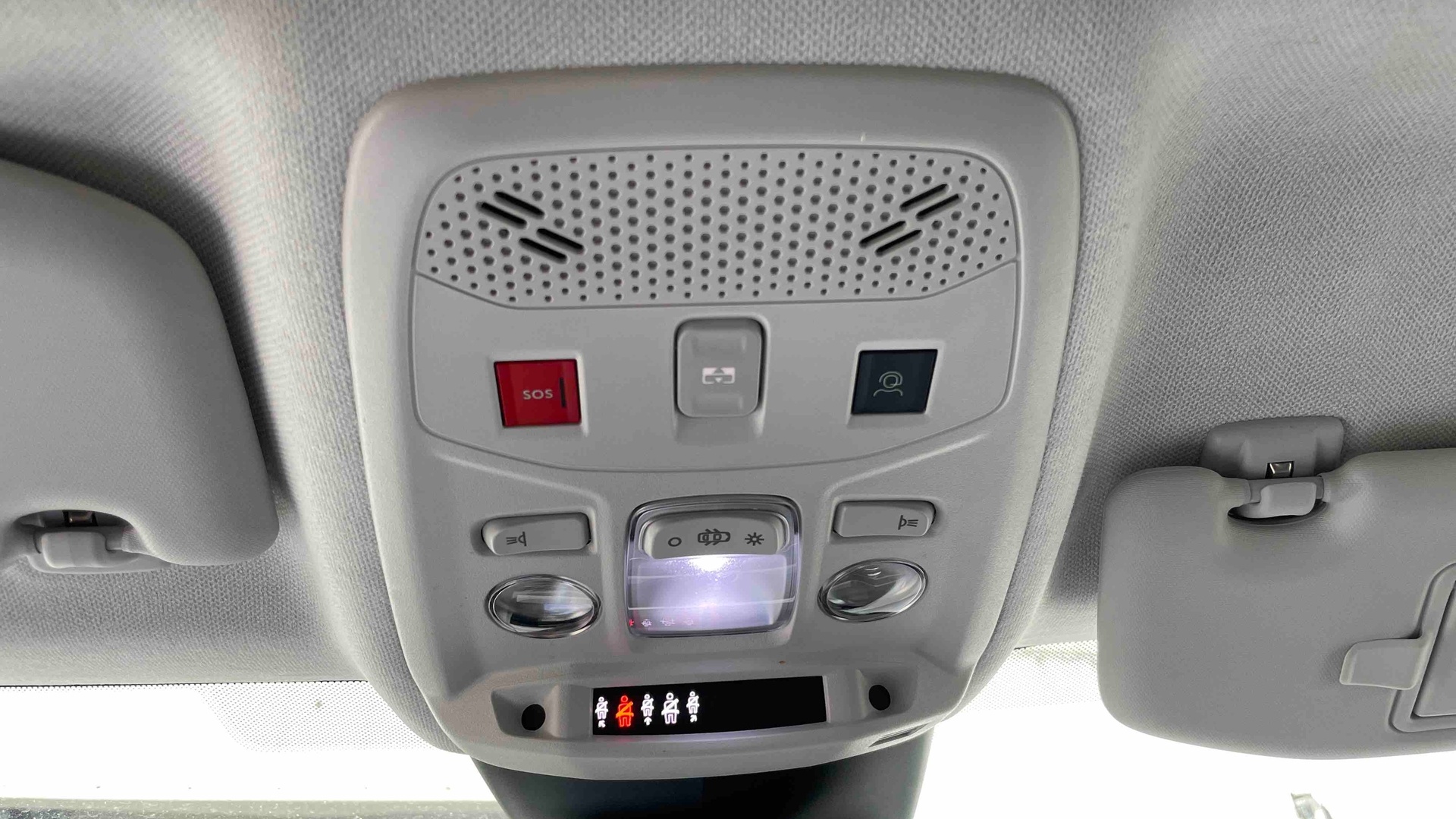 CITROEN C4 BlueHDi 130 EAT8 Max