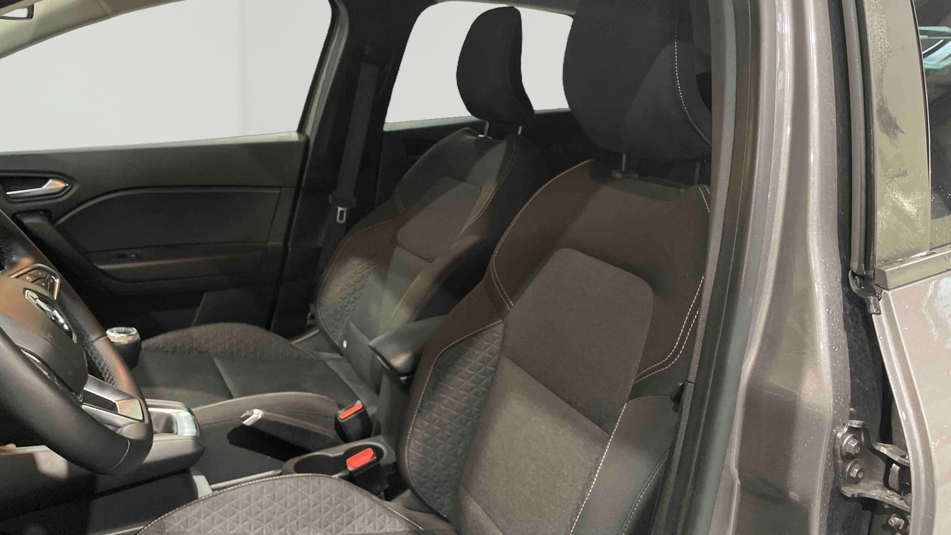 RENAULT CAPTUR TCe 90 Evolution - 5P
