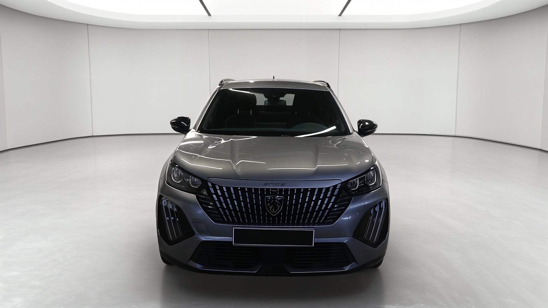 PEUGEOT 2008 ALLURE PURETECH 130 S&S EAT8