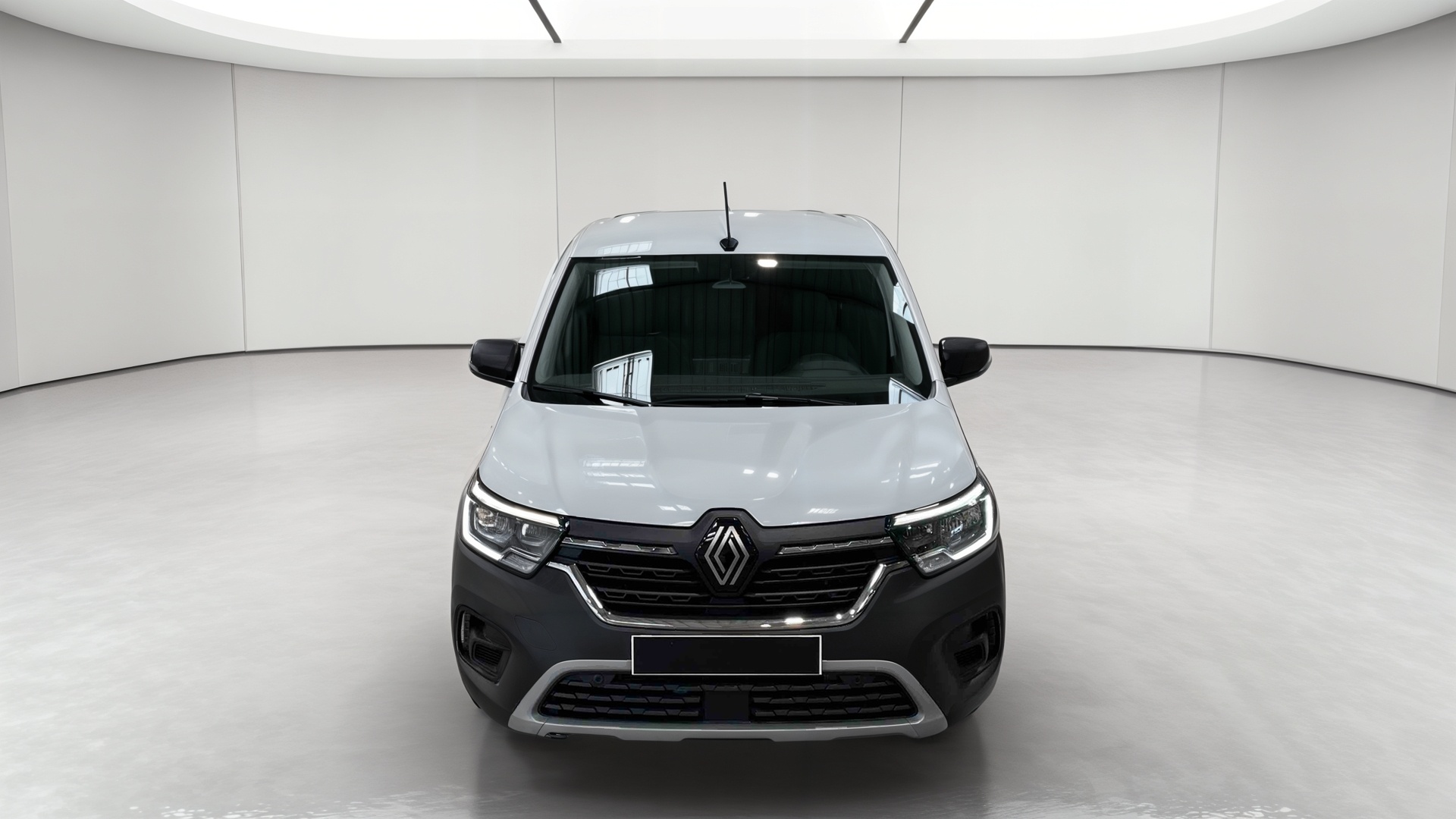 RENAULT KANGOO VAN FG TOLE BLUE DCI 95 L1 GSR2 EXTRA