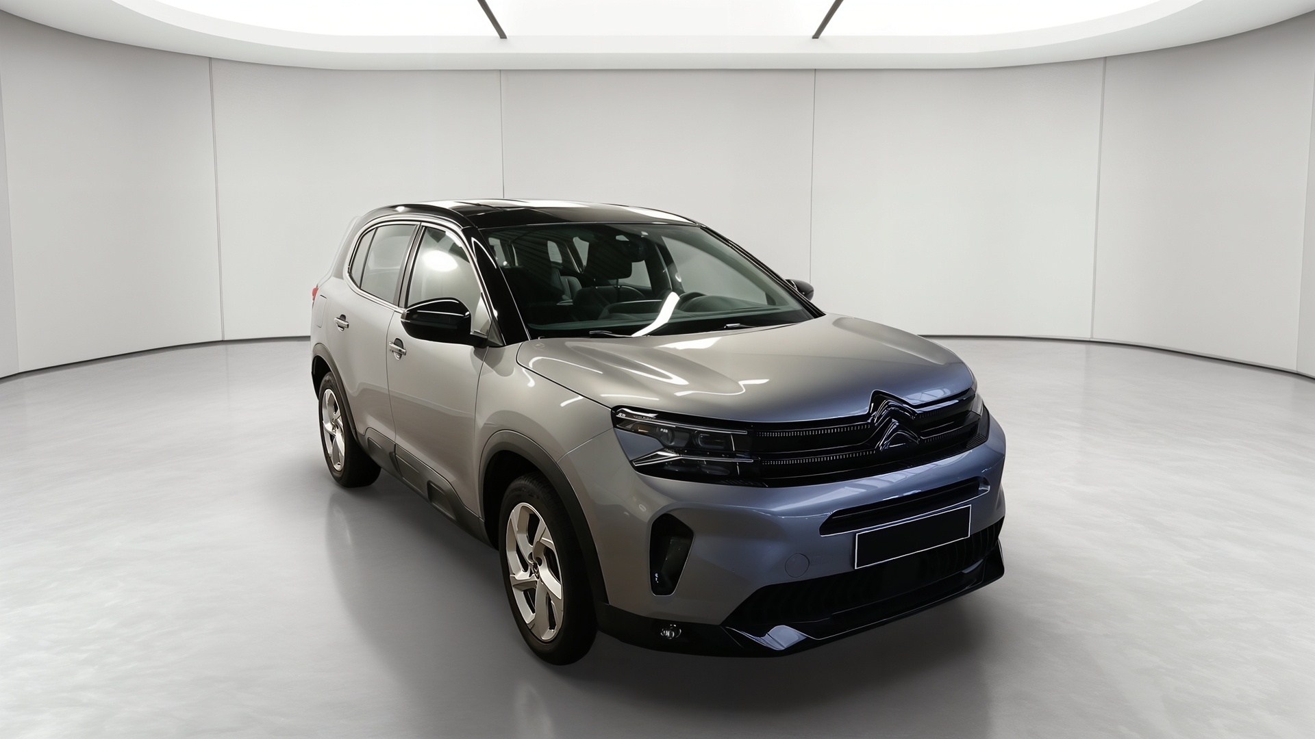 CITROEN C5 AIRCROSS PTECH 130 S&S BVM6 FEEL