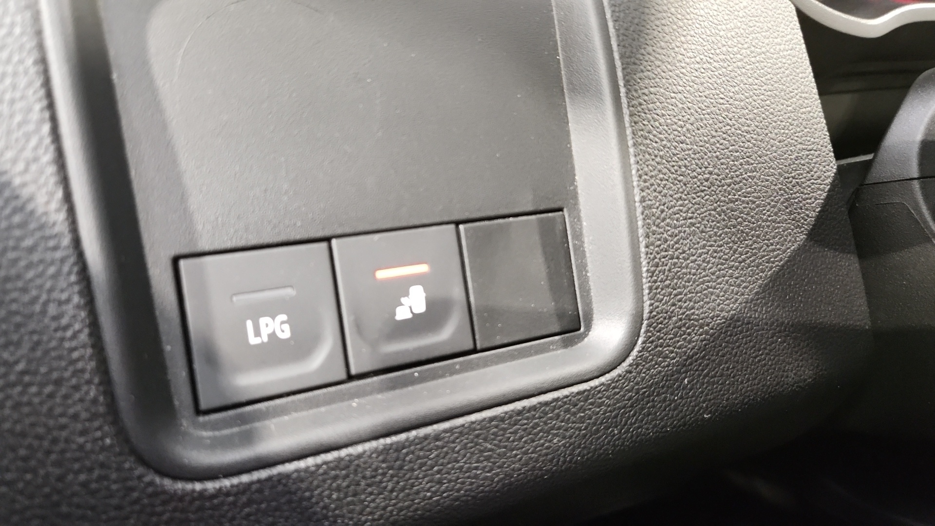 DACIA DUSTER ECO-G 100 4x2 Journey