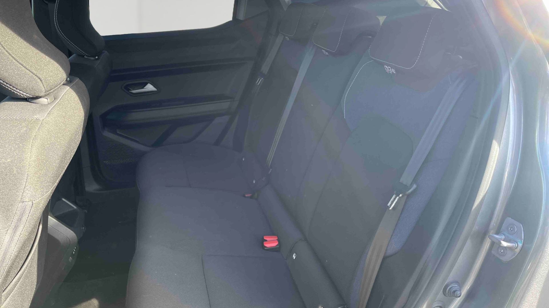 DACIA DUSTER Hybrid 140 Journey