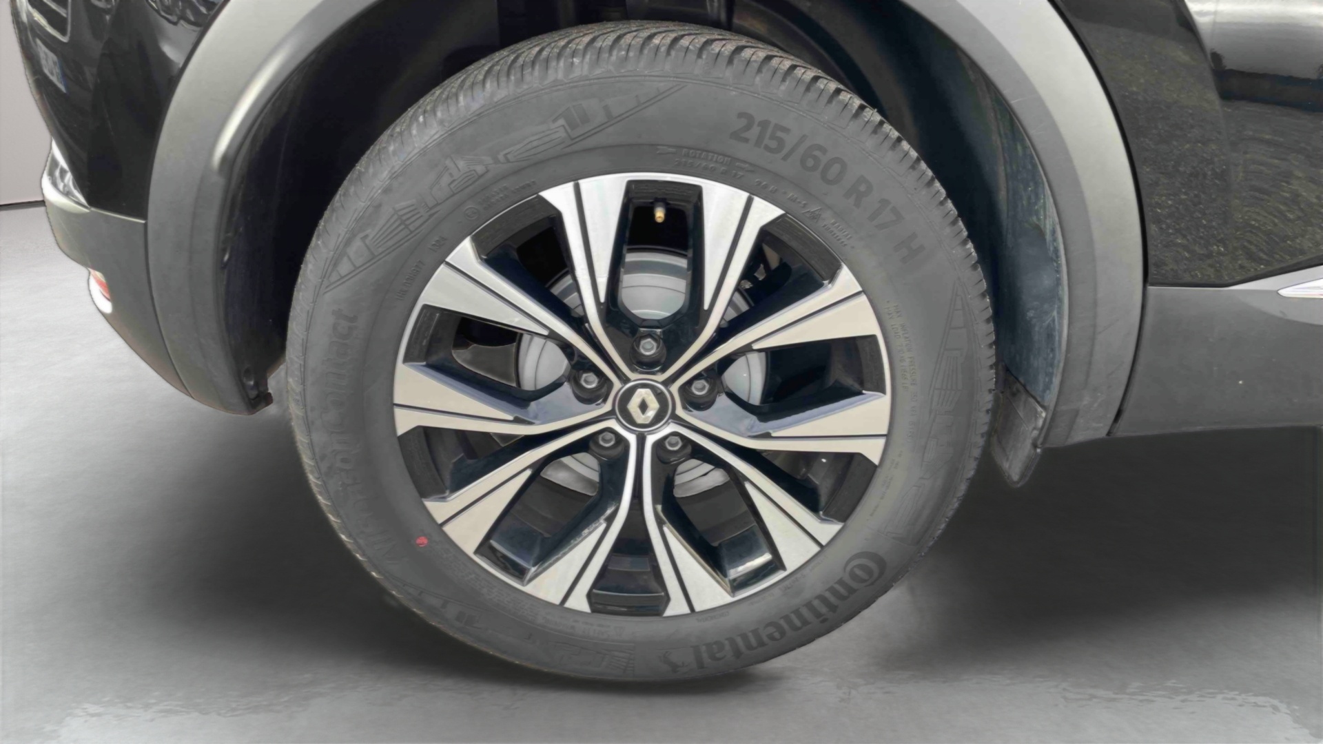 RENAULT CAPTUR TCe 90 Techno
