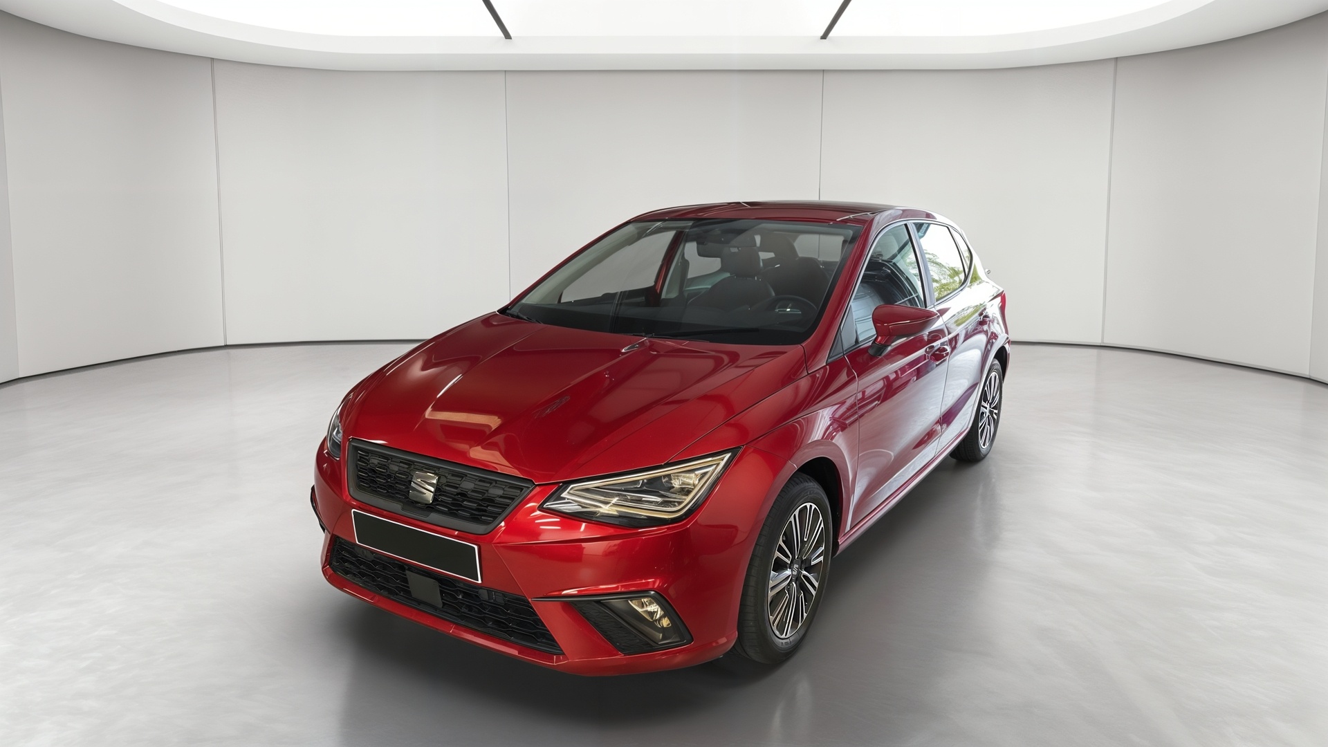 SEAT IBIZA 1.0 TSI 110 ch S/S BVM6 Copa