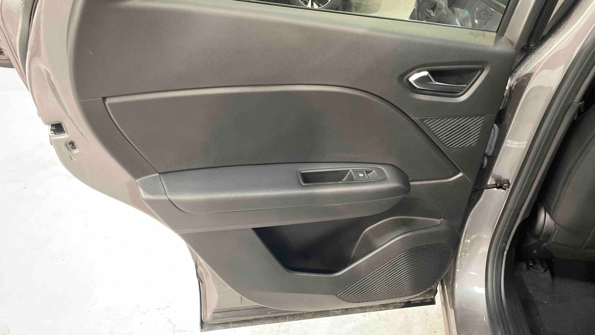 RENAULT CAPTUR TCe 90 Evolution - 5P
