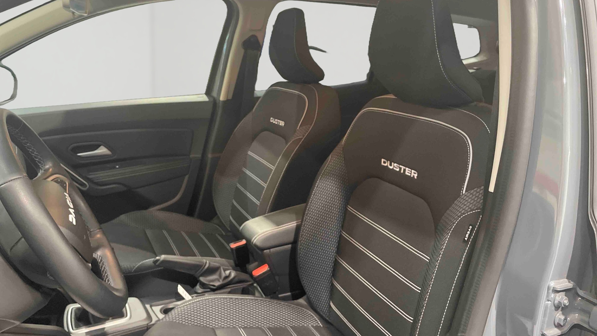 DACIA DUSTER Blue dCi 115 4x2 Journey +
