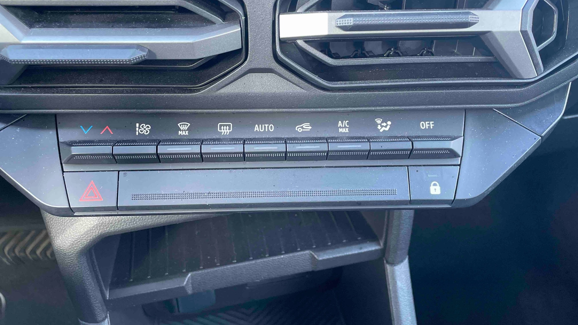 DACIA DUSTER Hybrid 140 Journey