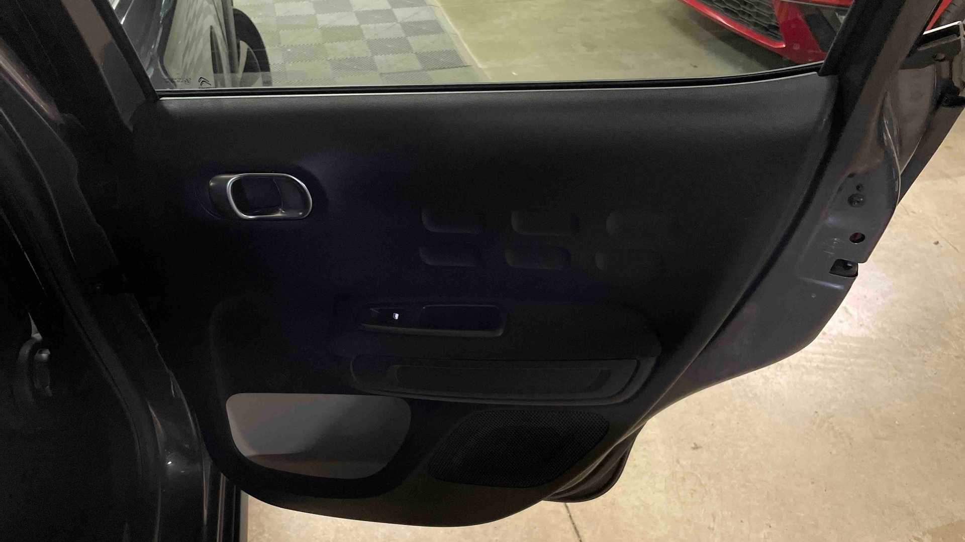 CITROEN C3 PureTech 110 ch EAT6 Max