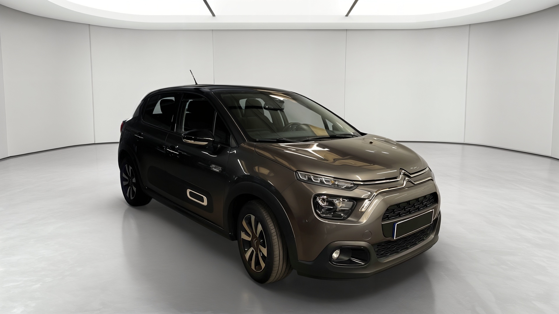 CITROEN C3 PureTech 110 ch EAT6 Max