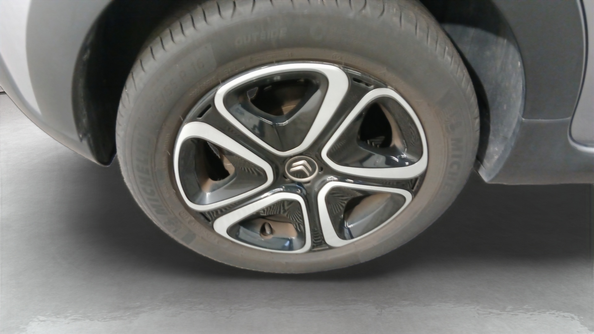 CITROEN C3 PureTech 110 BVM6 Plus