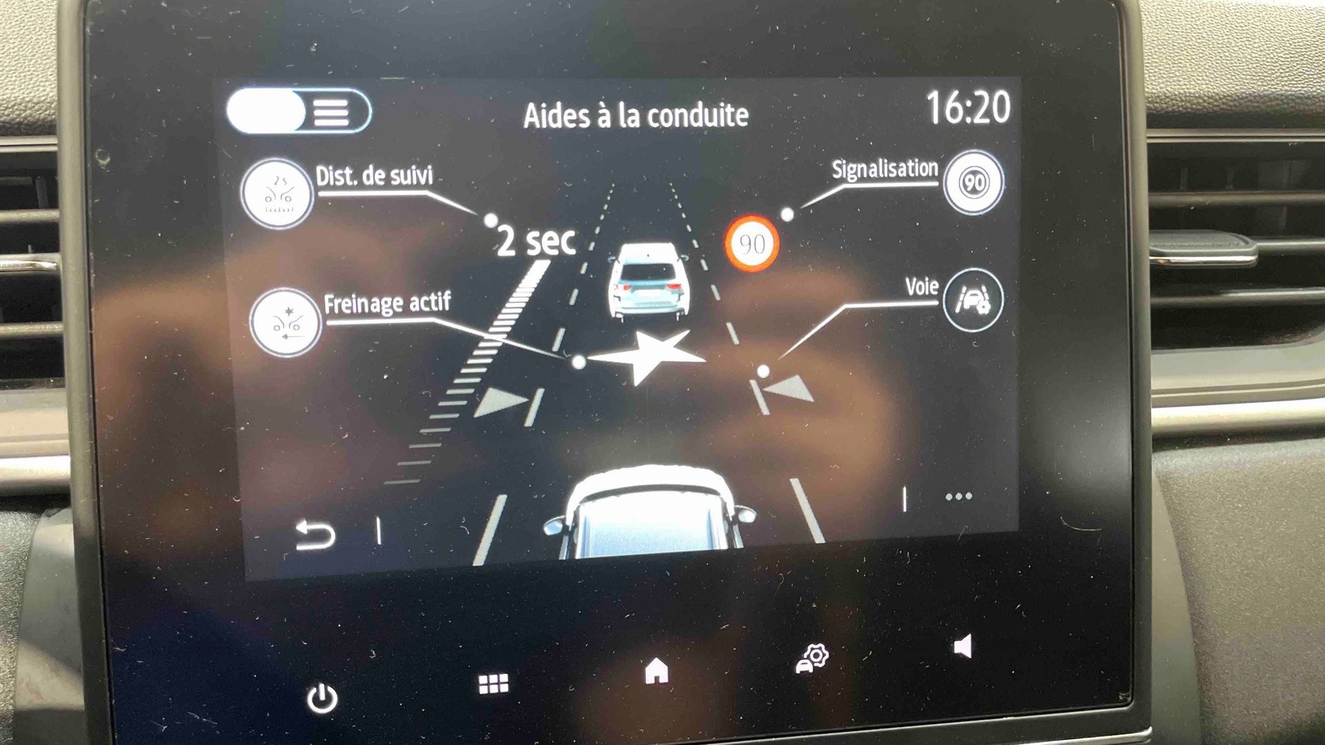 RENAULT CAPTUR TCe 90 Evolution - 5P