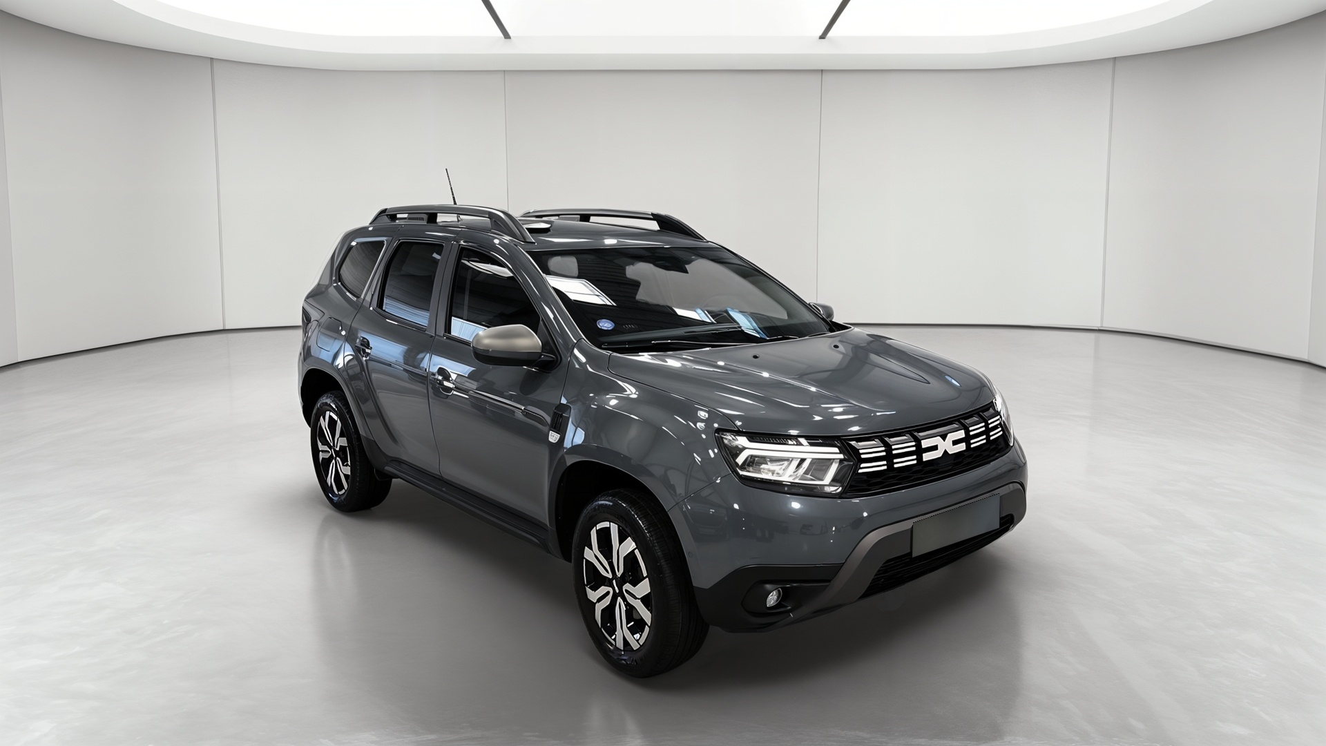 DACIA DUSTER ECO-G 100 4x2 Journey