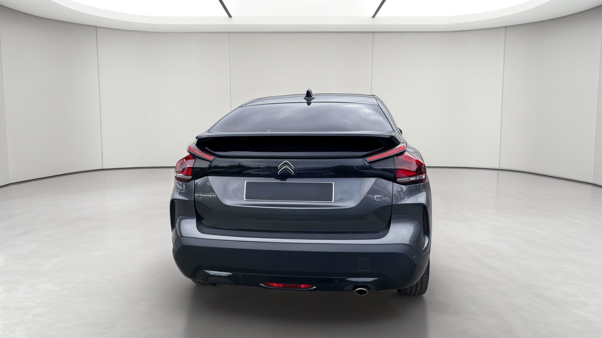 CITROEN C4 BlueHDi 130 EAT8 Max