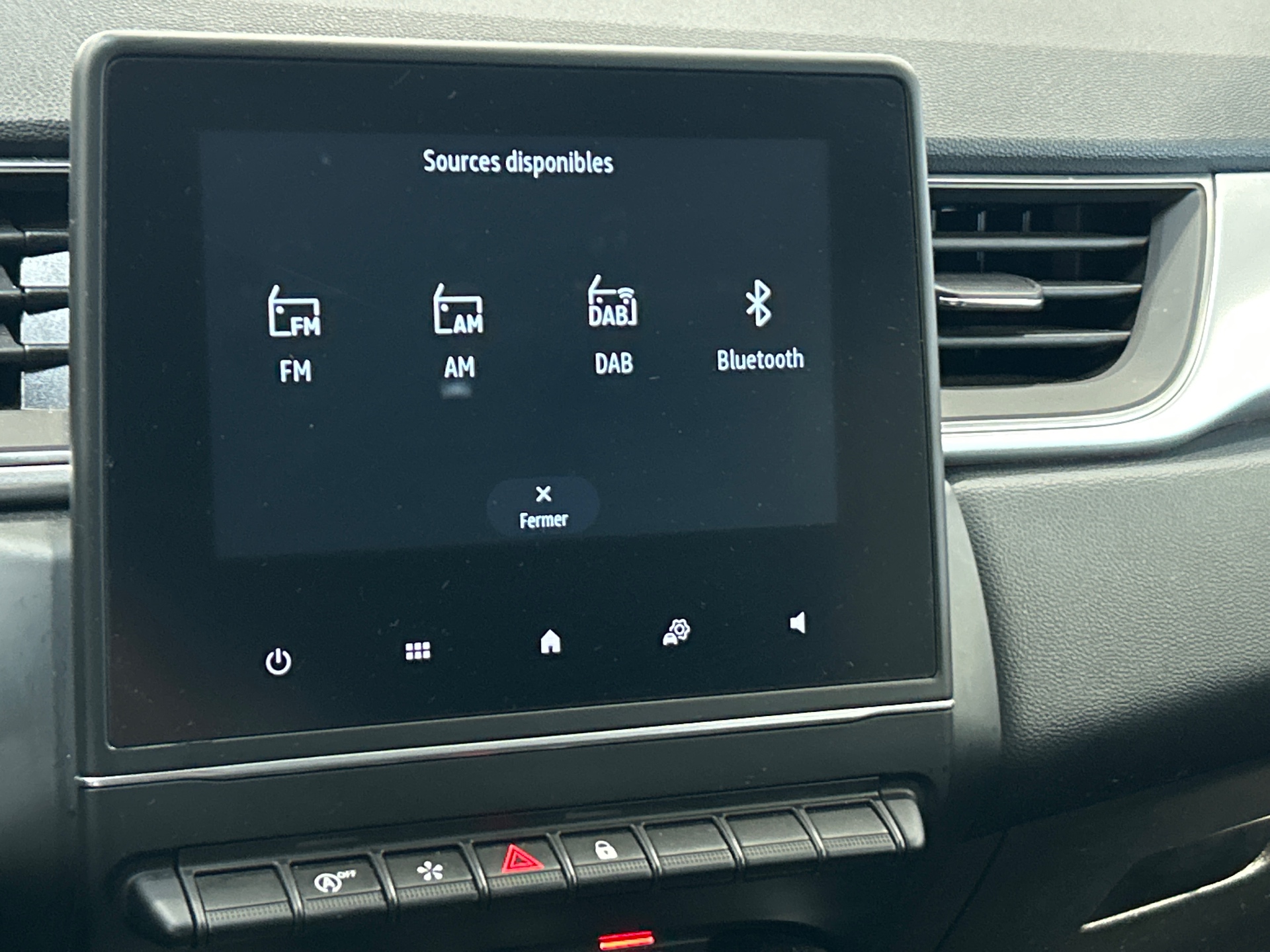 RENAULT CAPTUR techno TCe 90