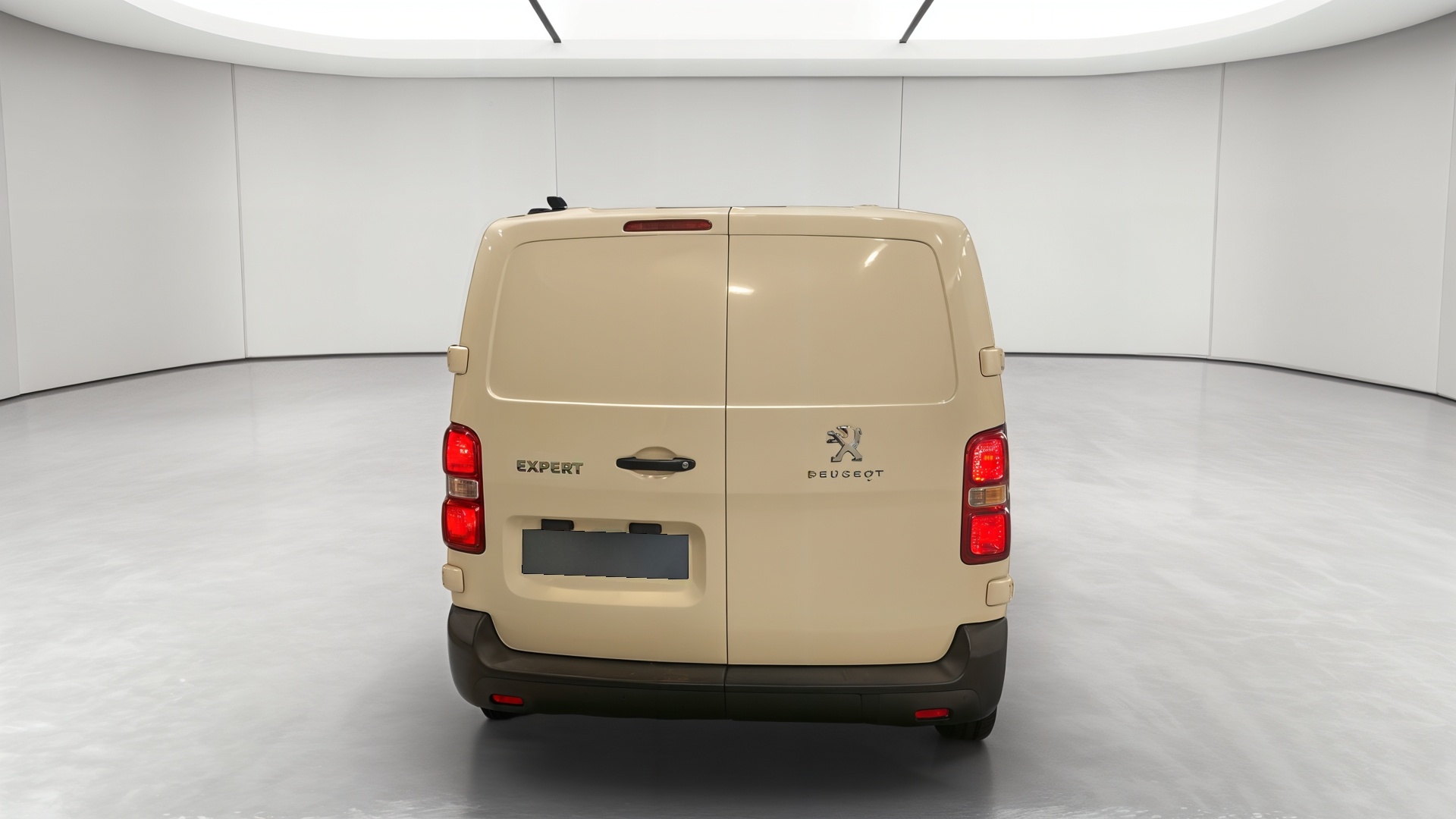 PEUGEOT EXPERT FOURGON FGN TOLE STANDARD 1.5 BLUEHDI 120 S&S BVM6 PREMIUM