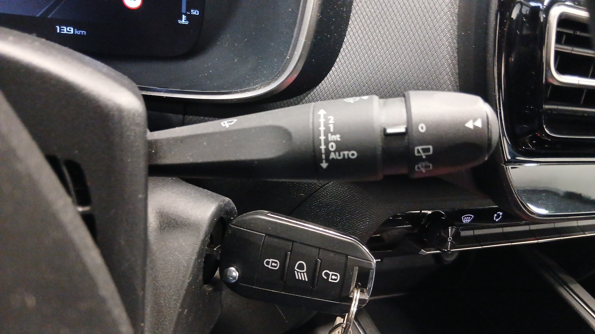 CITROEN C5 AIRCROSS PTECH 130 S&S BVM6 FEEL