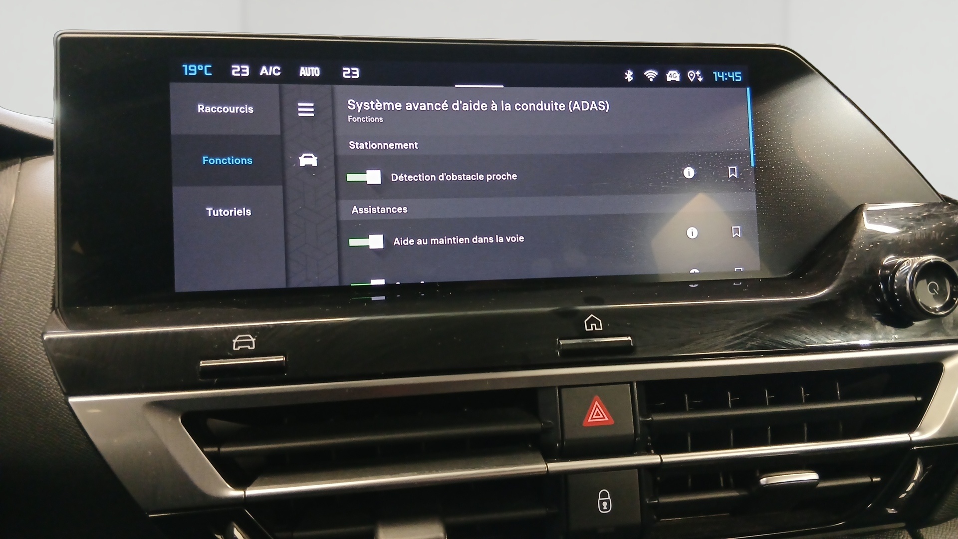 CITROEN C4 PURETECH 130CH.BVM PLUS