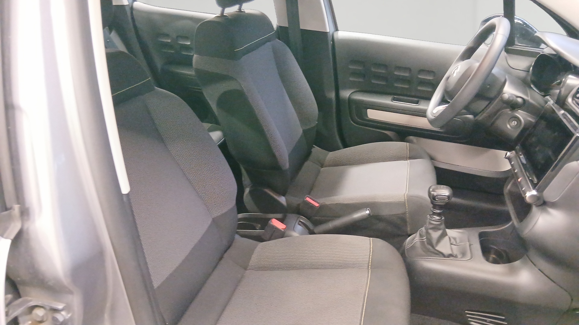 CITROEN C3 PureTech 110 BVM6 Plus