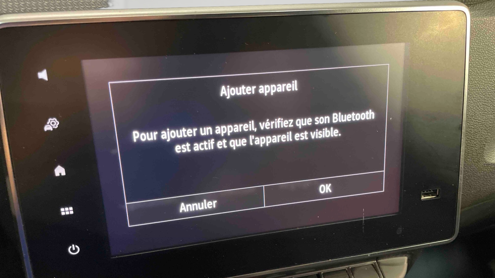 RENAULT EXPRESS VAN BLUE DCI 95 - 22 CONFORT