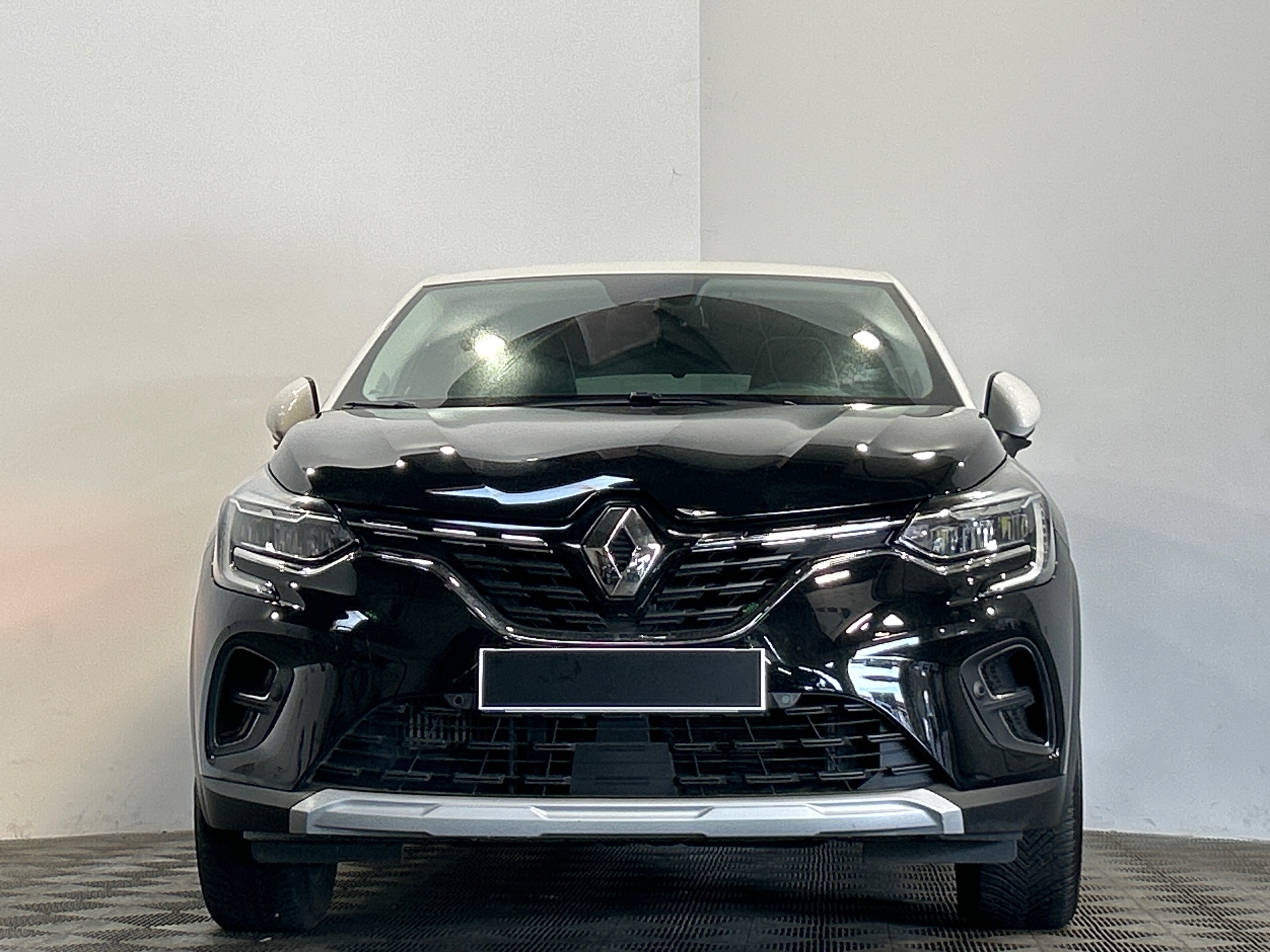 RENAULT CAPTUR techno TCe 90