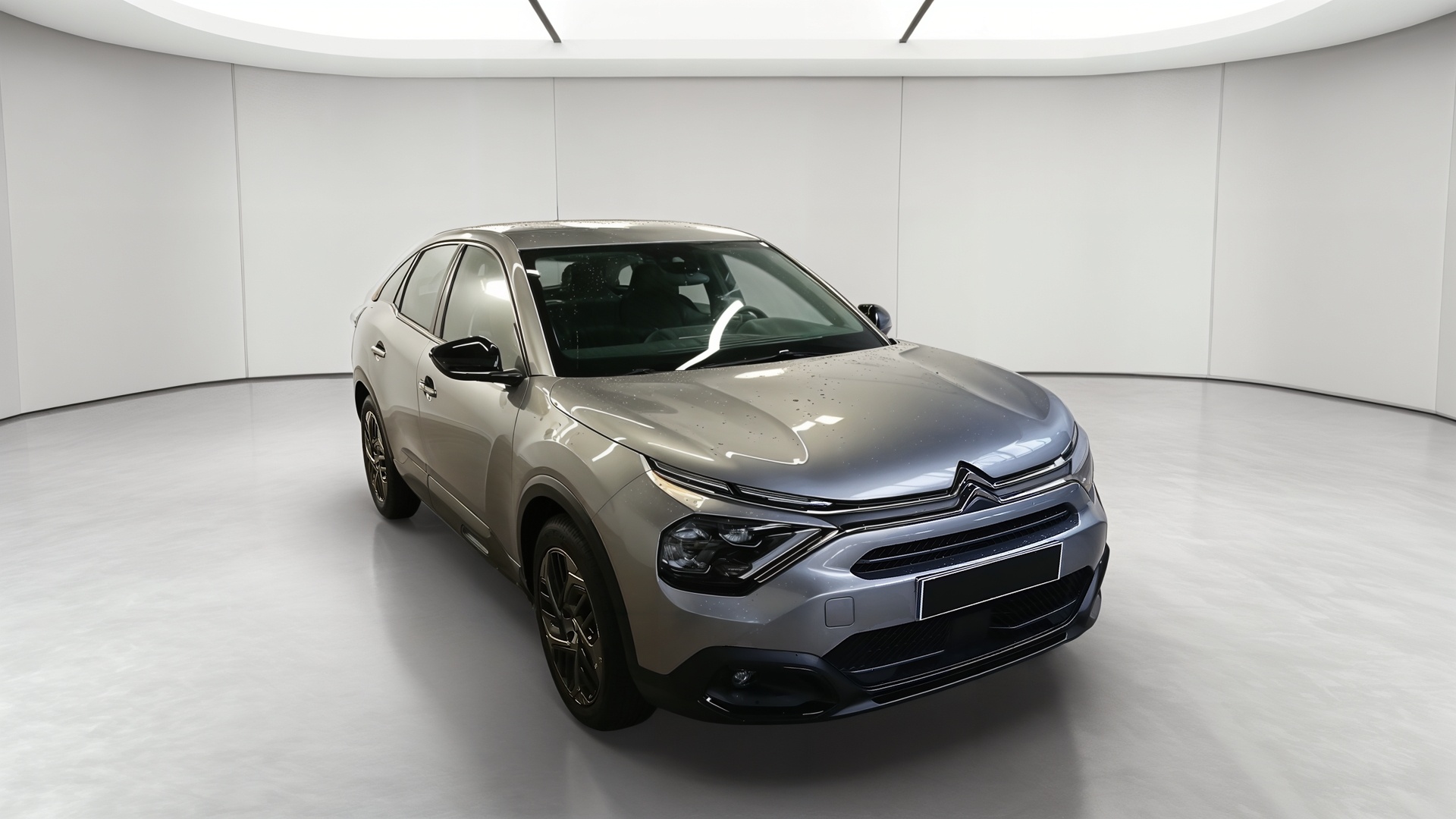 CITROEN C4 PURETECH 130CH.BVM PLUS